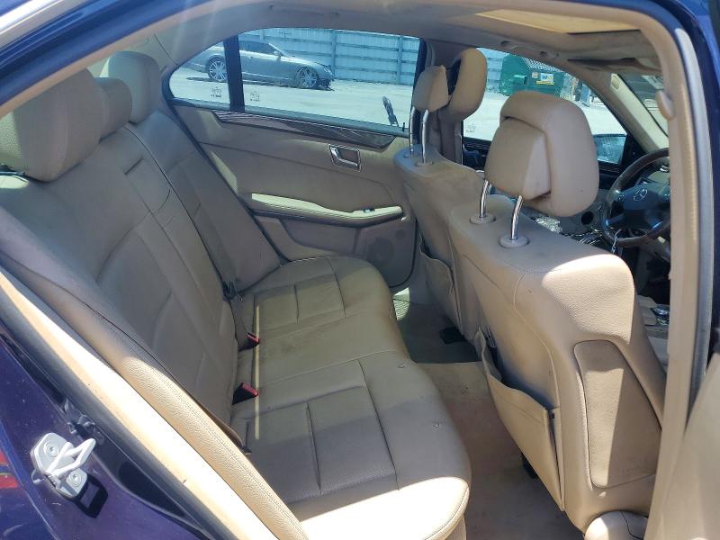 Продажа на аукционе авто 2011 Mercedes-benz E, vin: WDDHF8HB2BA355793, номер лота: 59239426
