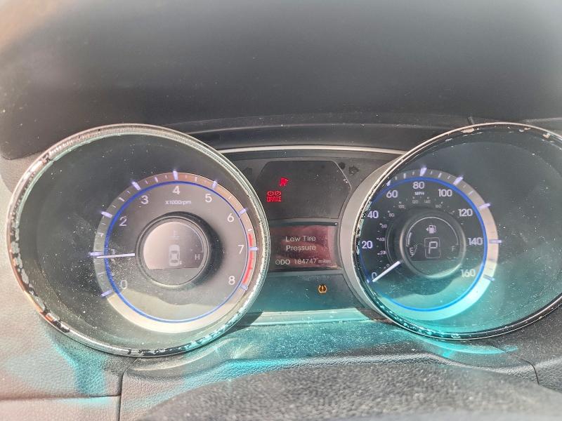 Aukcja sprzedaży 2014 Hyundai Sonata, vin: 5NPEB4AC2EH851369, numer aukcji: 55792256