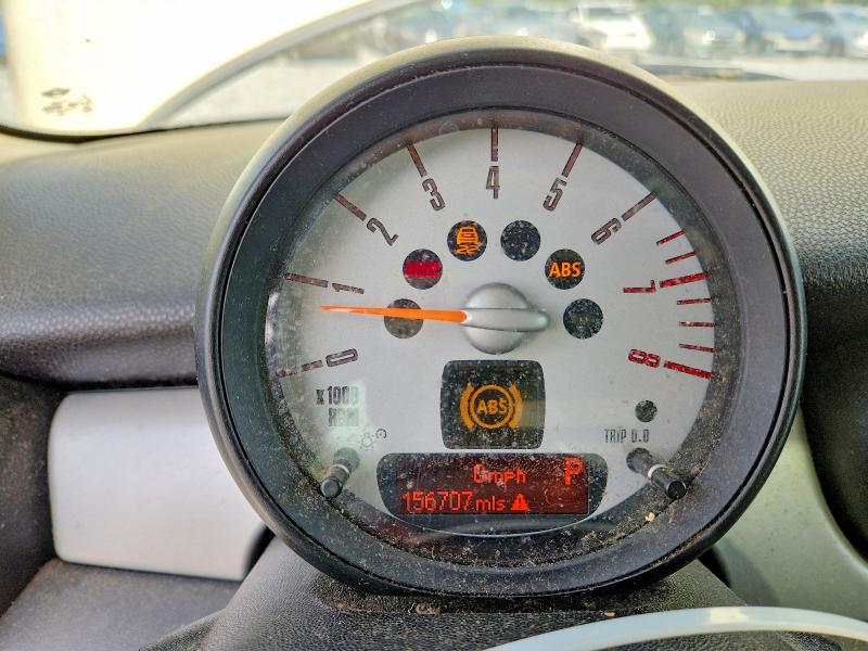 2012 Mini Cooper მანქანა იყიდება აუქციონზე, vin: WMWZF3C52CT488995, აუქციონის ნომერი: 41967526