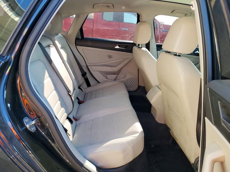 55545296 :رقم المزاد ، 3VW7M7BU1RM022740 vin ، 2024 Volkswagen Jetta مزاد بيع