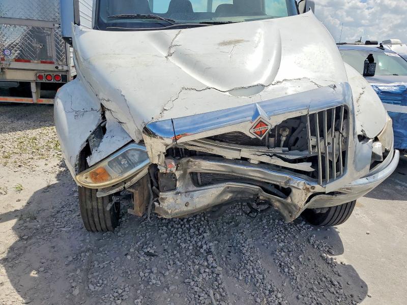 Продажа на аукционе авто 2023 International Mv607, vin: 1HTEUMMLXPH606989, номер лота: 57687866