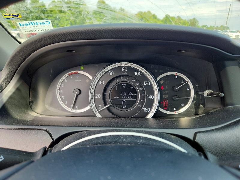 Продаж на аукціоні авто 2015 Honda Accord, vin: 1HGCR3F85FA023635, номер лоту: 59032846