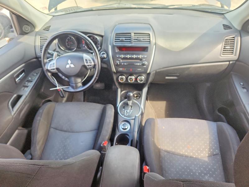 Aukcja sprzedaży 2012 Mitsubishi Outlander Sport, vin: JA4AR4AU2CZ005925, numer aukcji: 55862476