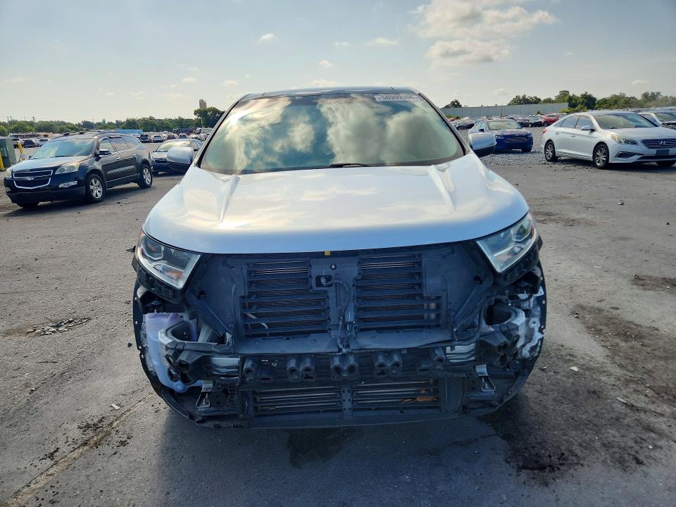 58999306 :رقم المزاد ، 2FMPK3K92GBC56554 vin ، 2016 Ford Edge مزاد بيع