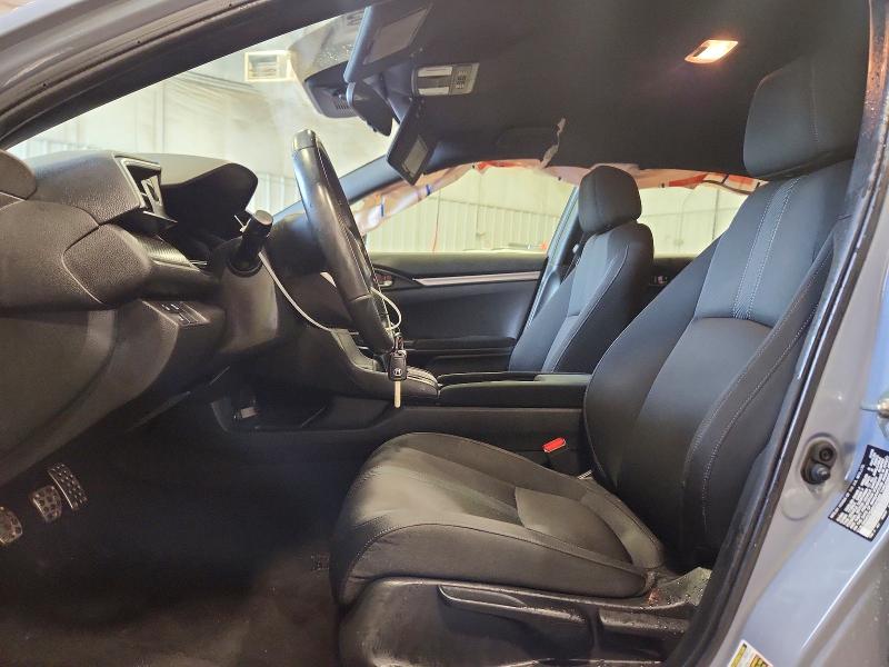 Aukcja sprzedaży 2019 Honda Civic, vin: SHHFK7G45KU215835, numer aukcji: 55859126