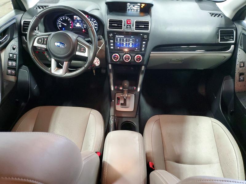 Продажа на аукционе авто 2017 Subaru Forester, vin: JF2SJARCXHH509939, номер лота: 57348026