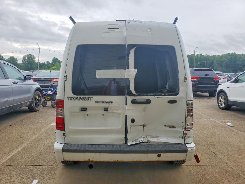 Продажа на аукционе авто 2013 Ford Transit Connect, vin: NM0LS7DN2DT154054, номер лота: 56491066