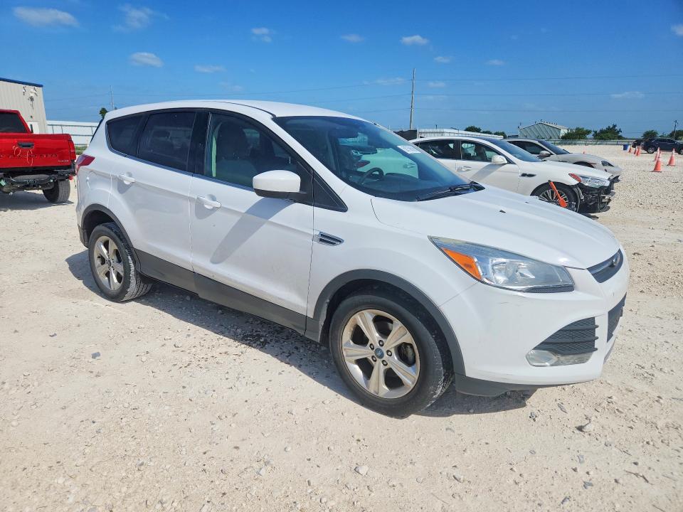 Aukcja sprzedaży 2014 Ford Escape, vin: 1FMCU0GXXEUA21969, numer aukcji: 58758596