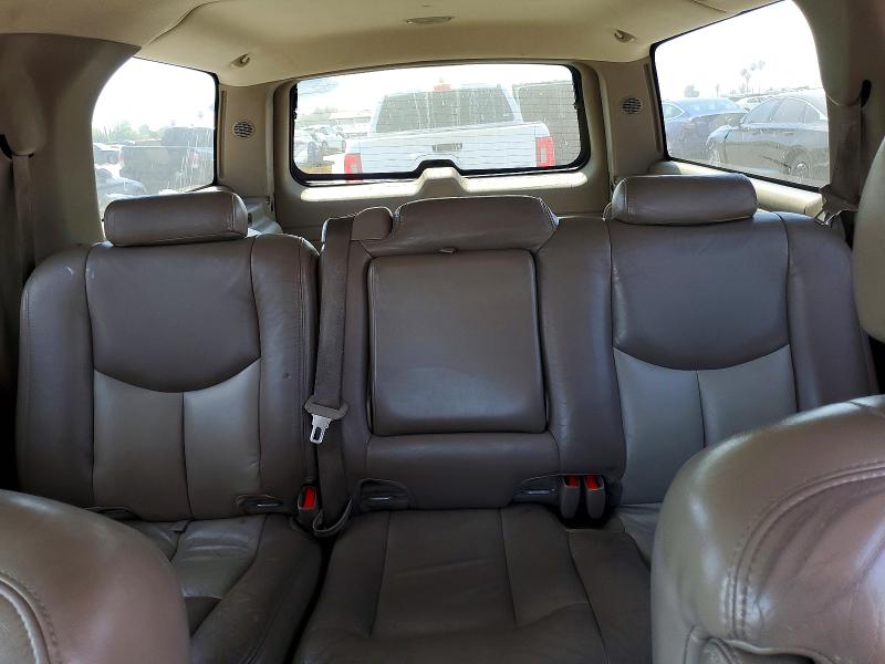 Auction sale of the 2005 Gmc Yukon Xl, vin: 1GKFK66U55J185685, lot number: 58517026