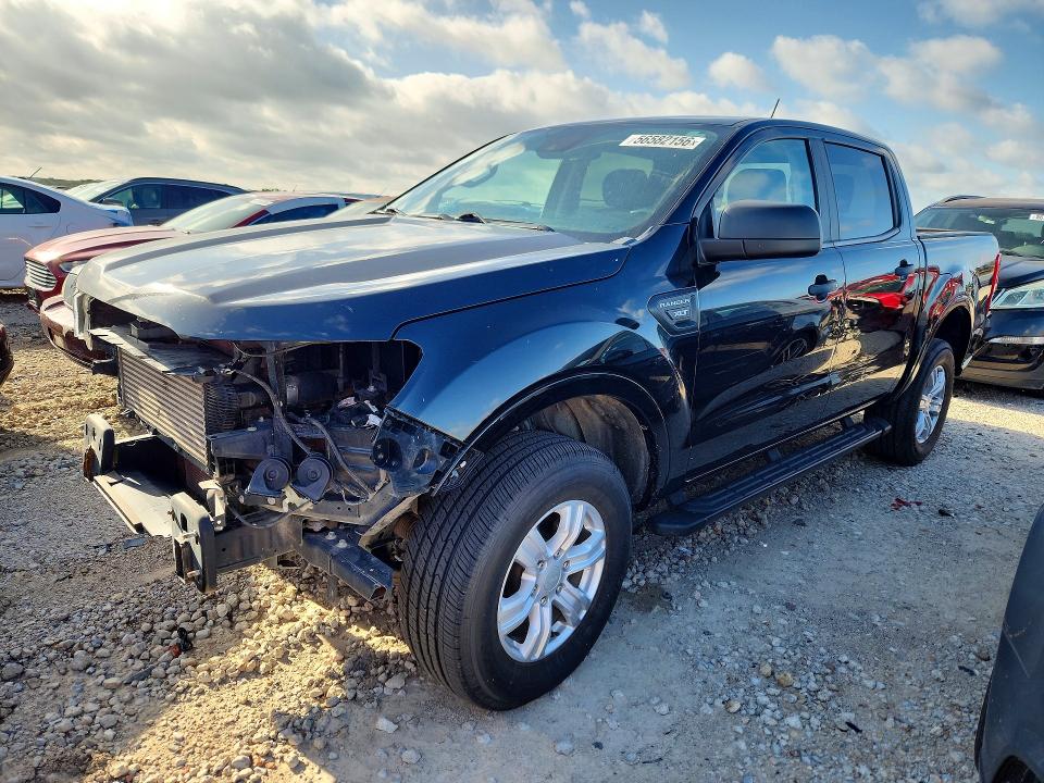 Aukcja sprzedaży 2020 Ford Ranger, vin: 1FTER4FHXLLA10568, numer aukcji: 56582156