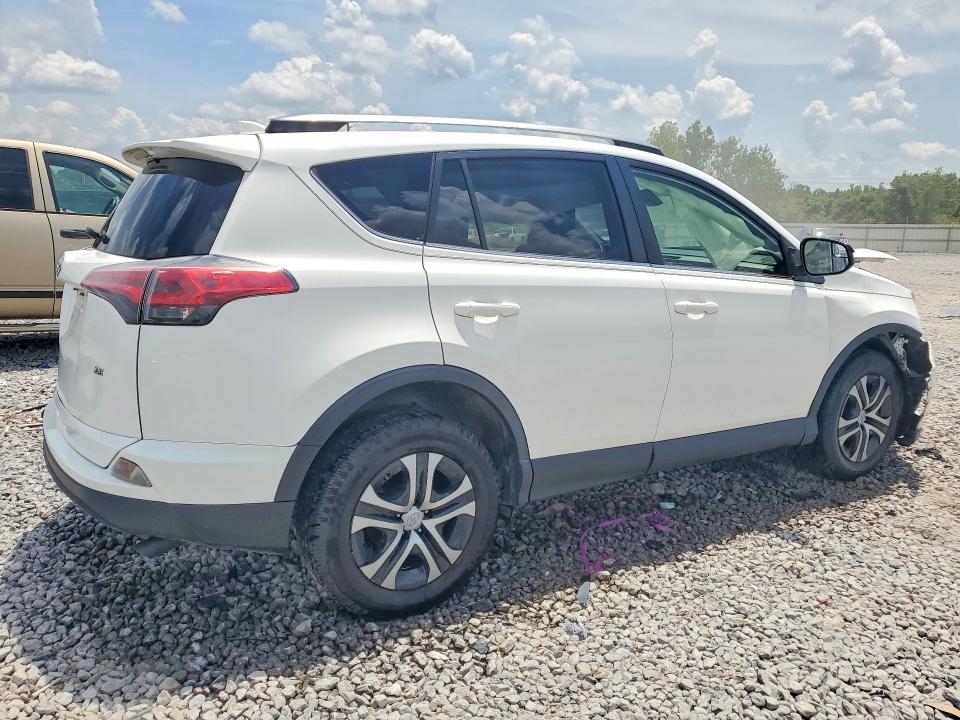 Продажа на аукционе авто 2017 Toyota Rav4, vin: JTMZFREV3HJ142542, номер лота: 57073776