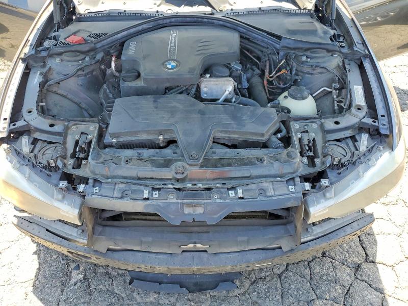 Aukcja sprzedaży 2013 Bmw 320, vin: WBA3B1C54DK129998, numer aukcji: 56188336