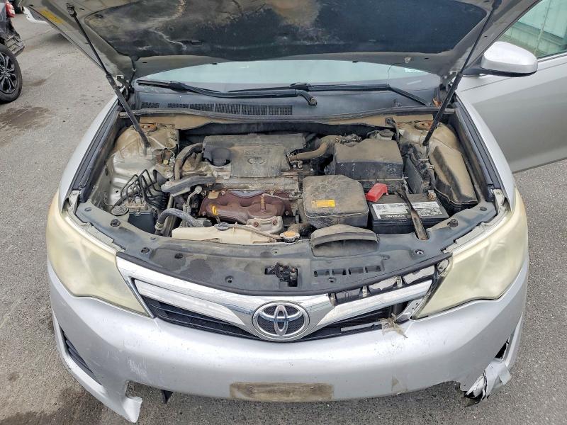 Продажа на аукционе авто 2013 Toyota Camry, vin: 4T4BF1FK2DR293437, номер лота: 58082286