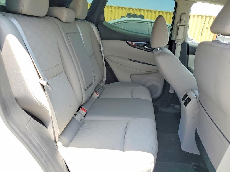 Aukcja sprzedaży 2018 Nissan Rogue Sport, vin: JN1BJ1CP9JW185350, numer aukcji: 53744046