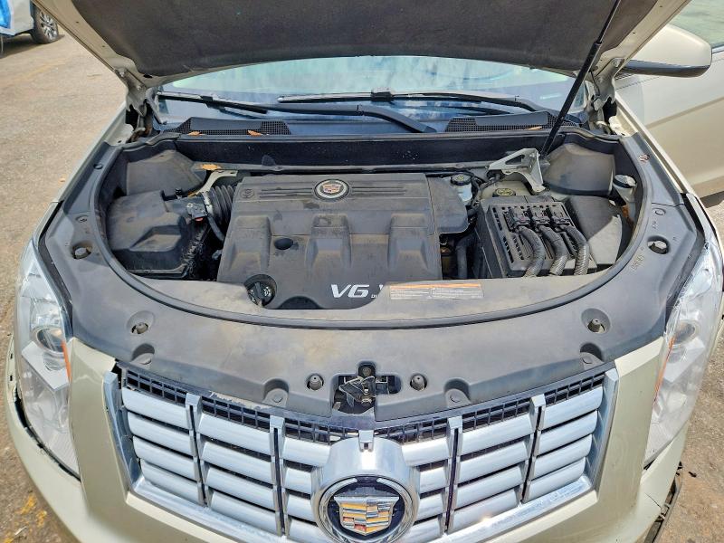 Продажа на аукционе авто 2013 Cadillac Srx, vin: 3GYFNCE36DS637855, номер лота: 56878236