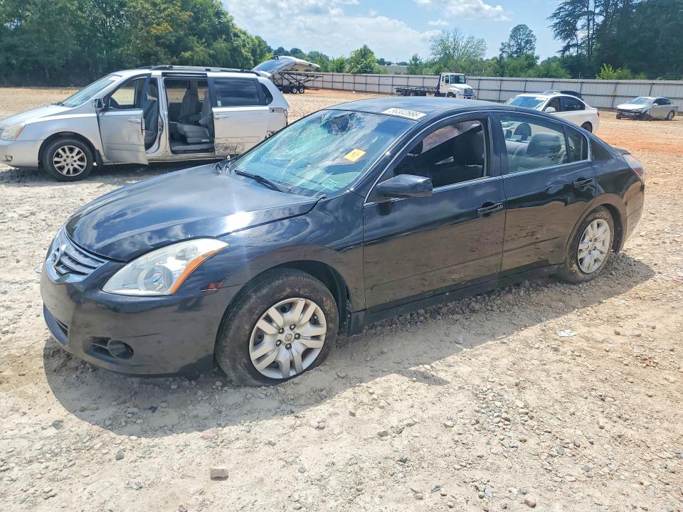 56302666 :رقم المزاد ، 1N4AL2AP0BN454294 vin ، 2011 Nissan Altima مزاد بيع