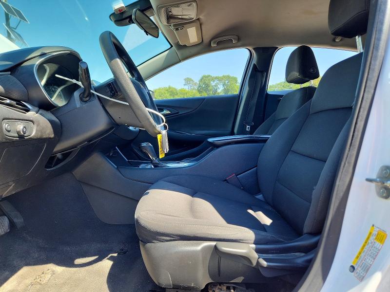 2020 Chevrolet Malibu მანქანა იყიდება აუქციონზე, vin: 1G1ZB5ST6LF086351, აუქციონის ნომერი: 55820966