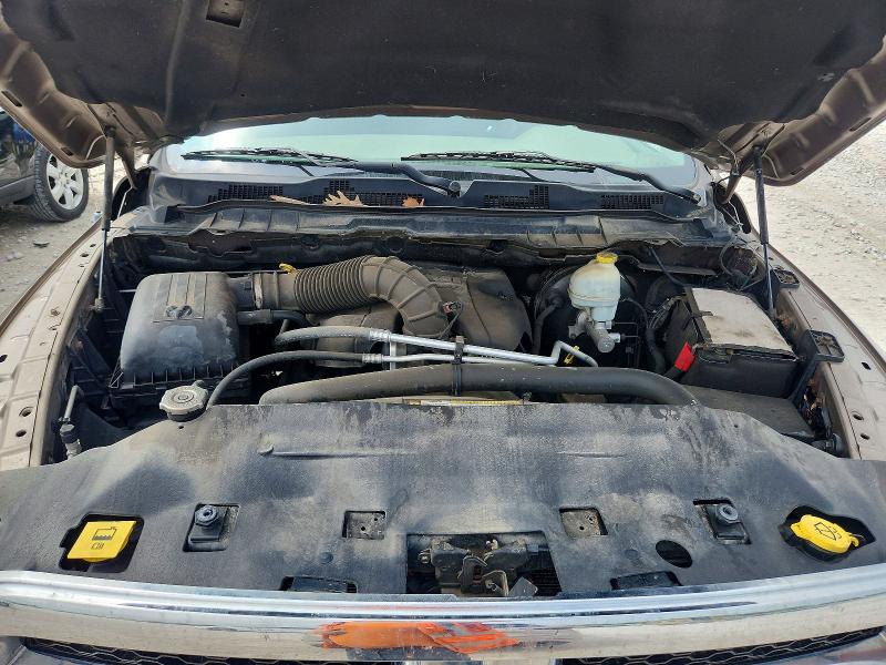 Aukcja sprzedaży 2009 Dodge Ram 1500, vin: 1D3HV18T69S751489, numer aukcji: 56538436