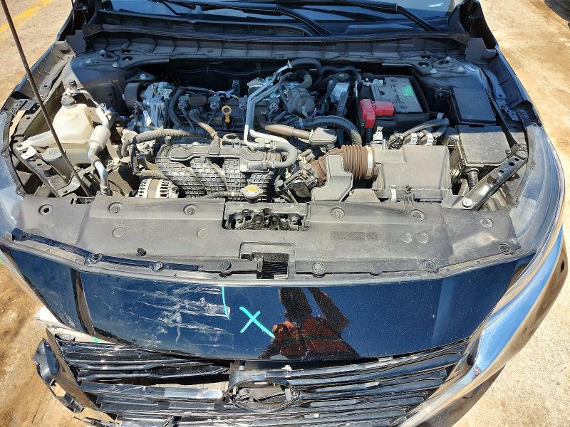 2025 Nissan Altima მანქანა იყიდება აუქციონზე, vin: 1N4BL4DV9SN369027, აუქციონის ნომერი: 57413586
