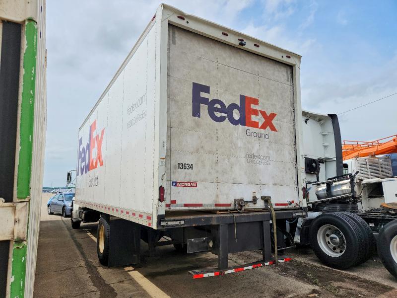 1998 Freightliner Fl60 მანქანა იყიდება აუქციონზე, vin: 1FV3GFAC3WH936648, აუქციონის ნომერი: 55727776