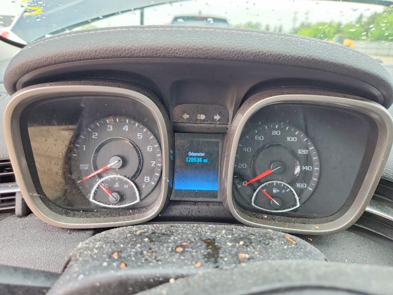 Продажа на аукционе авто 2014 Chevrolet Malibu, vin: 1G11C5SL0EF239156, номер лота: 55822416