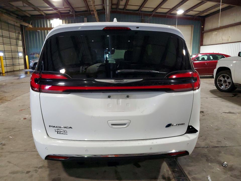 Aukcja sprzedaży 2022 Chrysler Pacifica, vin: 2C4RC1L71NR139600, numer aukcji: 56521316