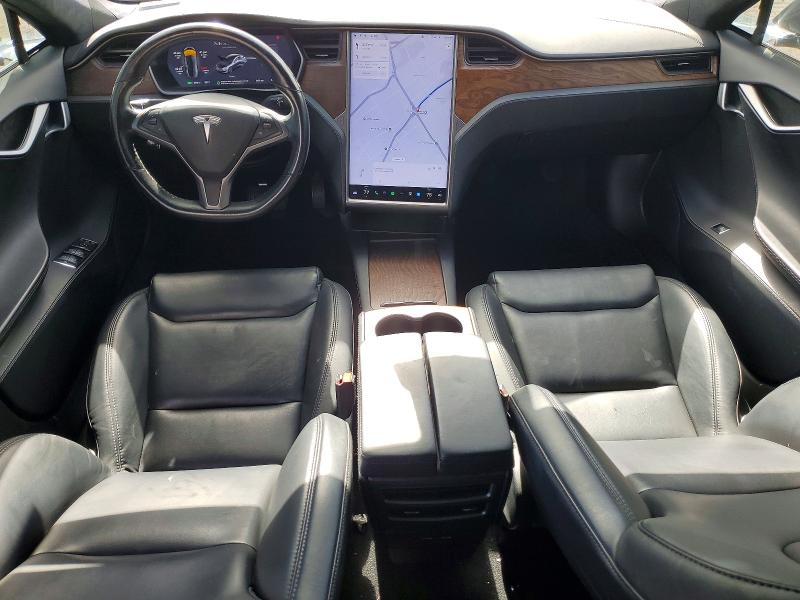 Aukcja sprzedaży 2021 Tesla Model S, vin: 5YJSA1E22MF426978, numer aukcji: 56808256