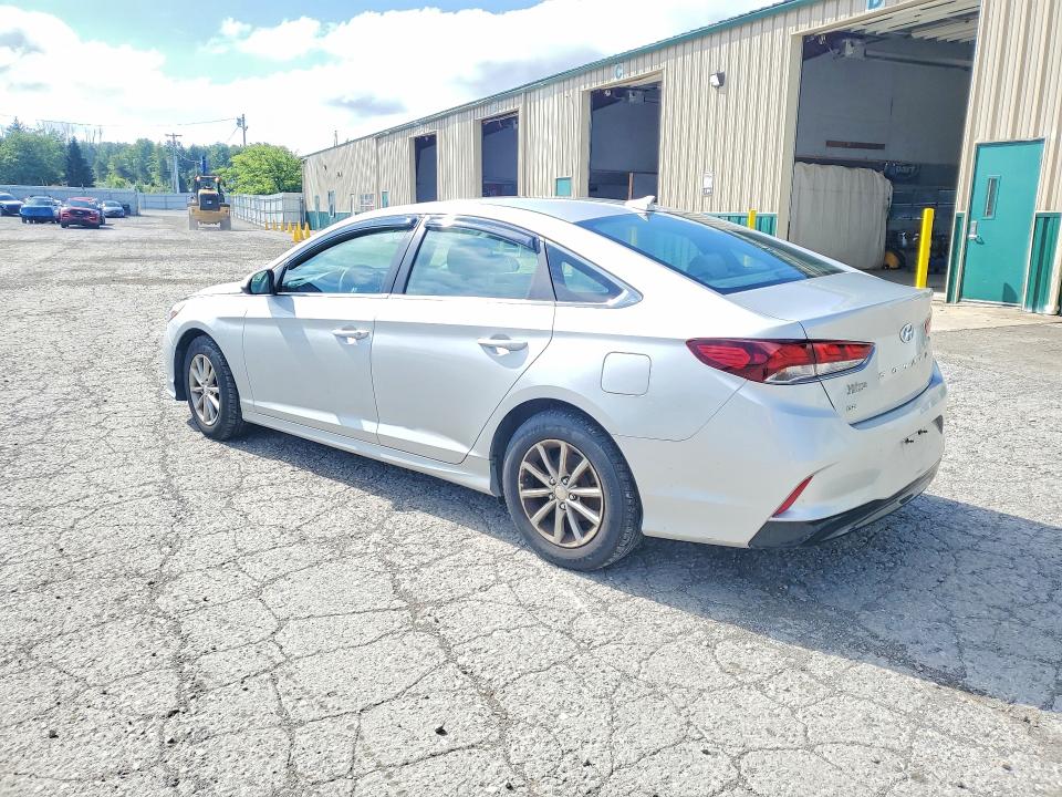 Продаж на аукціоні авто 2019 Hyundai Sonata, vin: 5NPE24AF8KH779843, номер лоту: 58228396