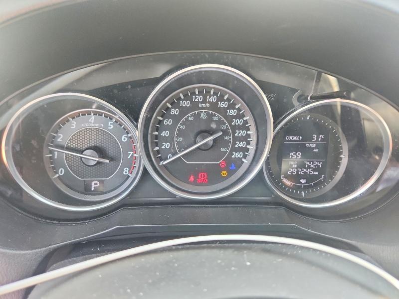 Aukcja sprzedaży 2014 Mazda 6, vin: JM1GJ1V56E1105522, numer aukcji: 59178256