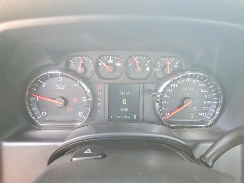 55764296 :رقم المزاد ، 1GTN1LEH4HZ310081 vin ، 2017 Gmc Sierra مزاد بيع