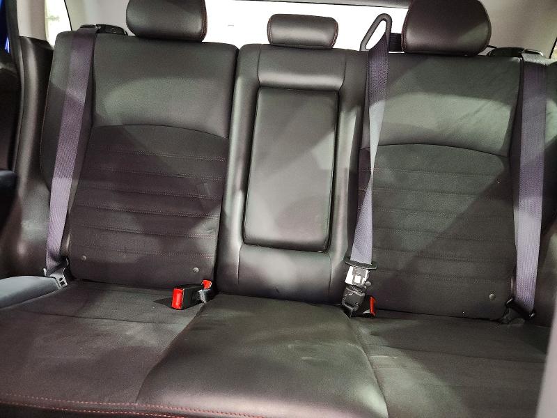 56480966 :رقم المزاد ، JA4ARUAU2RU003064 vin ، 2024 Mitsubishi Outlander Sport مزاد بيع