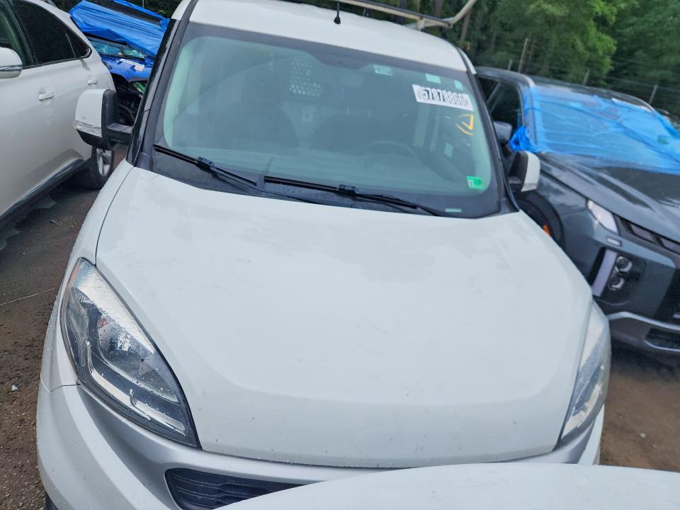 Продажа на аукционе авто 2021 Ram Promaster City, vin: ZFBHRFBB4M6U17654, номер лота: 57878866
