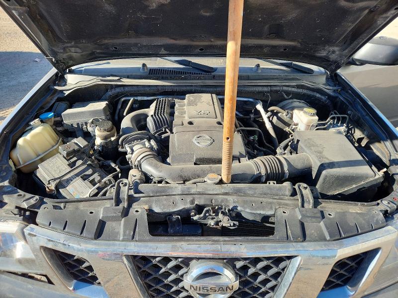Продажа на аукционе авто 2019 Nissan Frontier, vin: 1N6DD0EV0KN700212, номер лота: 55433036