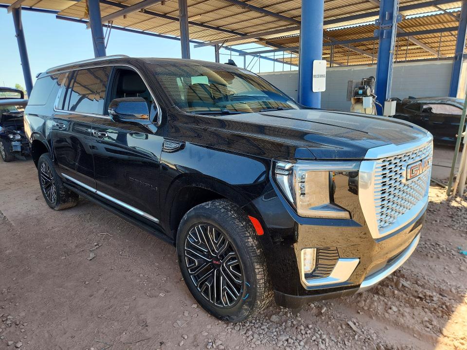 Продаж на аукціоні авто 2023 Gmc Yukon Xl, vin: 1GKS2JKL3PR560816, номер лоту: 52353816
