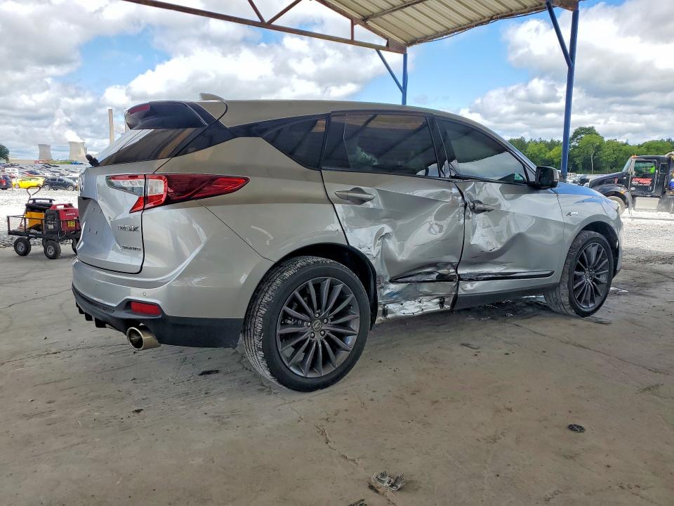 Aukcja sprzedaży 2023 Acura Rdx, vin: 5J8TC2H8XPL006943, numer aukcji: 58244916