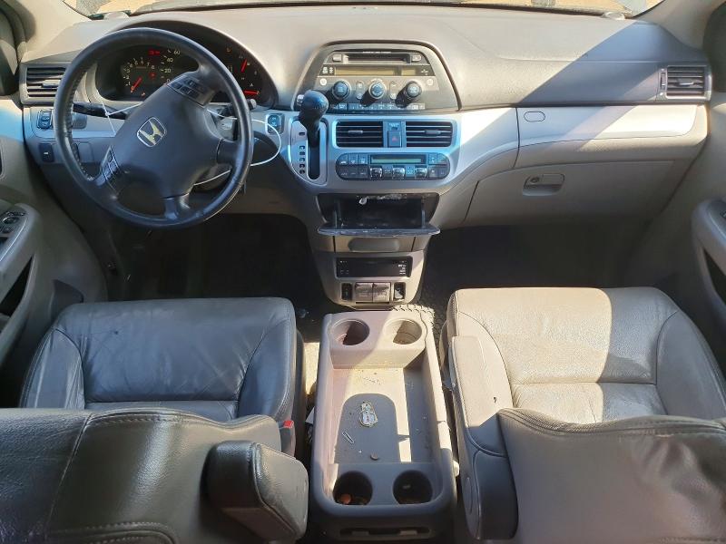 Продажа на аукционе авто 2010 Honda Odyssey, vin: 5FNRL3H71AB113363, номер лота: 57395576