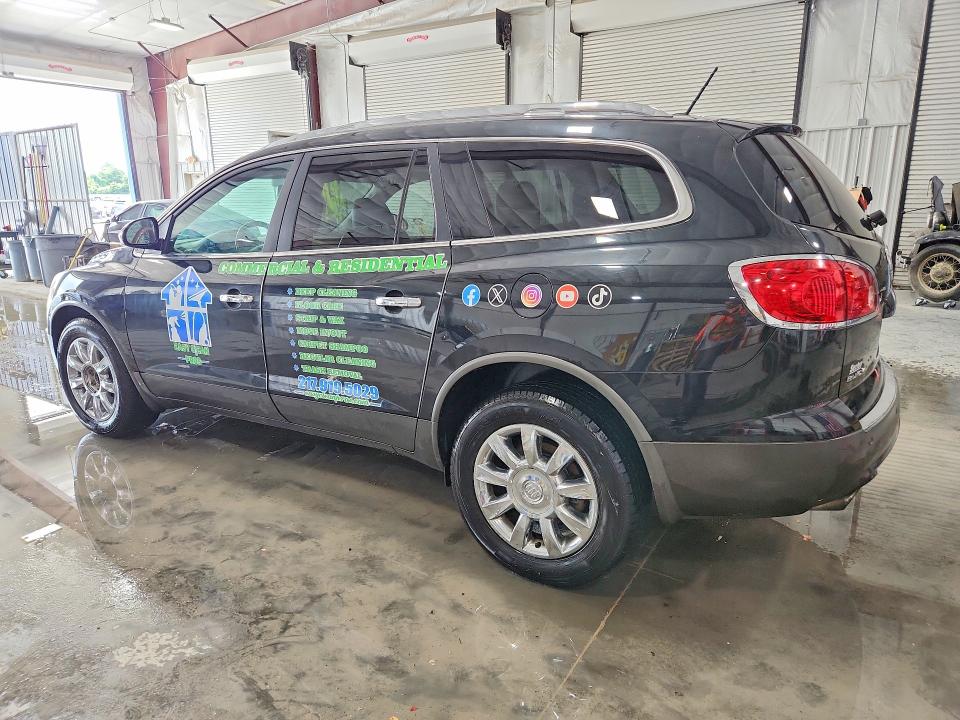 Aukcja sprzedaży 2012 Buick Enclave, vin: 5GAKRCED1CJ201109, numer aukcji: 56842496