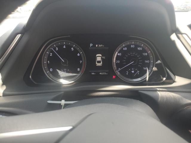 Aukcja sprzedaży 2021 Hyundai Sonata, vin: KMHL64JA8MA152677, numer aukcji: 57138796