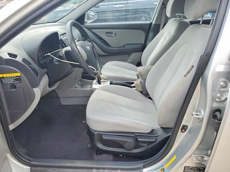 Продажа на аукционе авто 2008 Hyundai Elantra, vin: KMHDU46D78U514600, номер лота: 56806526