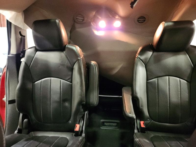 Продажа на аукционе авто 2015 Buick Enclave, vin: 5GAKVCKD6FJ316874, номер лота: 56674356