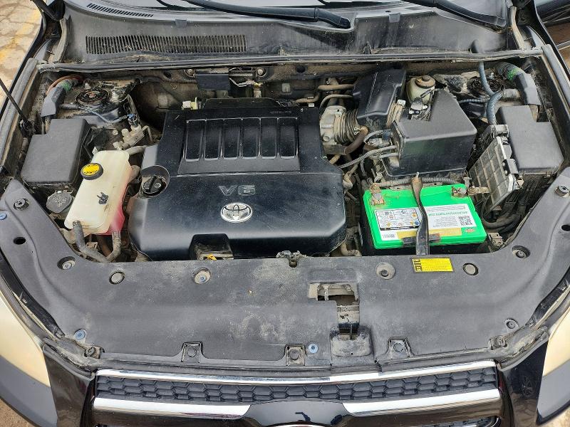55760266 :رقم المزاد ، JTMZK31V49D002966 vin ، 2009 Toyota Rav4 مزاد بيع