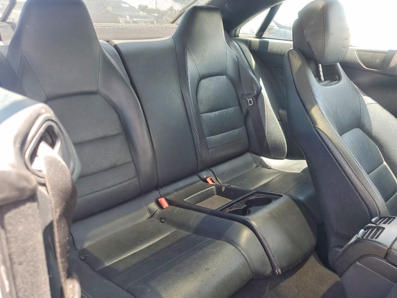 Aukcja sprzedaży 2014 Mercedes-benz E, vin: WDDKJ5KB1EF284251, numer aukcji: 57176966