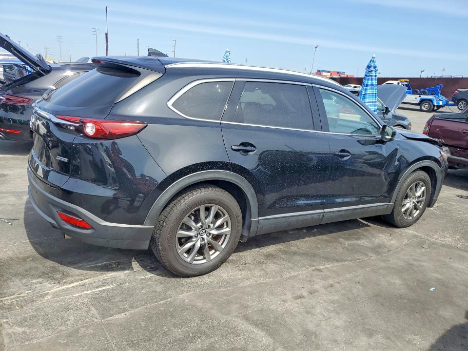 56685836 :رقم المزاد ، JM3TCACY0K0308887 vin ، 2019 Mazda Cx-9 مزاد بيع