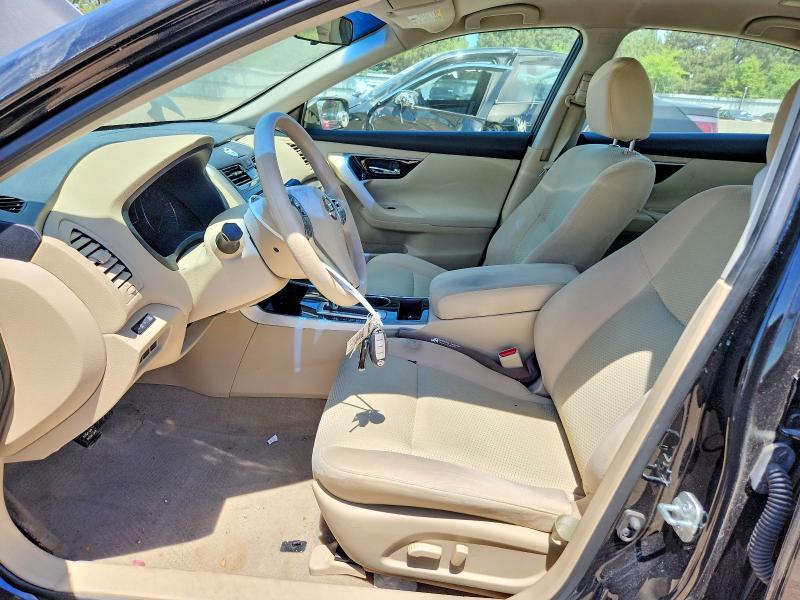55244286 :رقم المزاد ، 1N4AL3AP0EN389764 vin ، 2014 Nissan Altima مزاد بيع