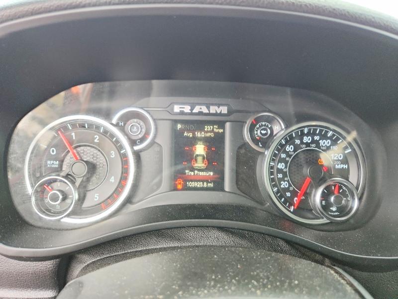 Aukcja sprzedaży 2020 Ram 2500, vin: 3C6UR5CL4LG163459, numer aukcji: 56221606