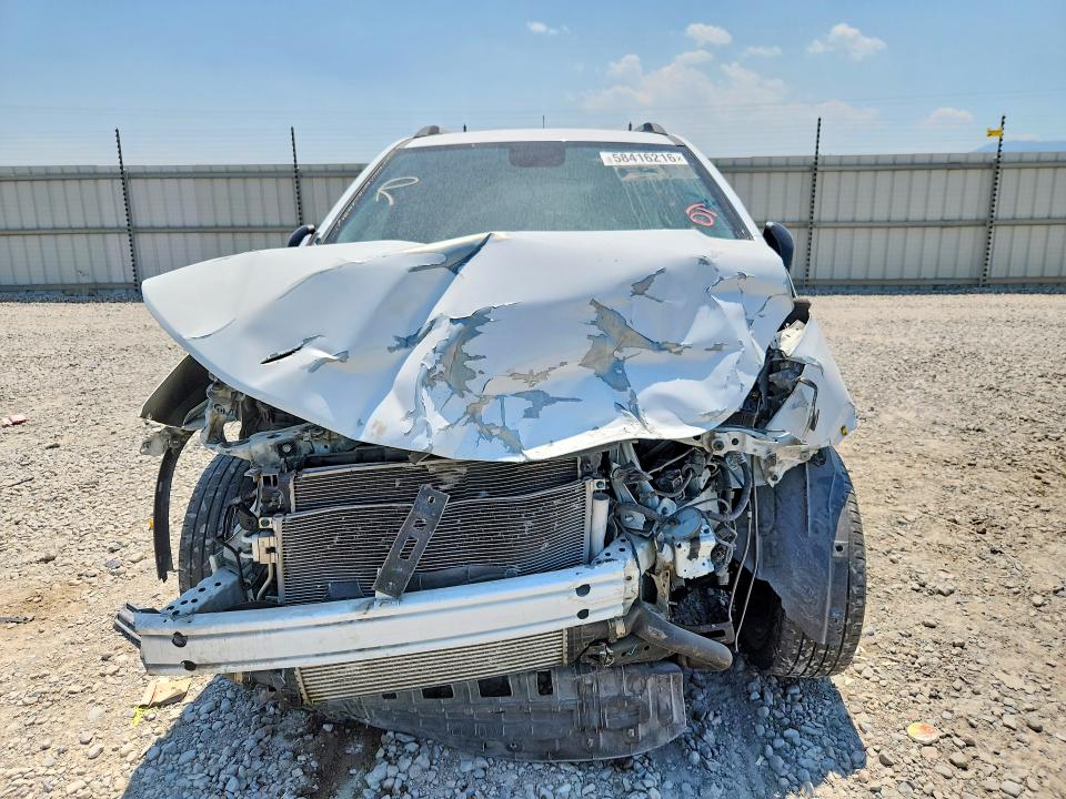 Aukcja sprzedaży 2021 Chevrolet Trax, vin: KL7CJPSB3MB315948, numer aukcji: 58416216