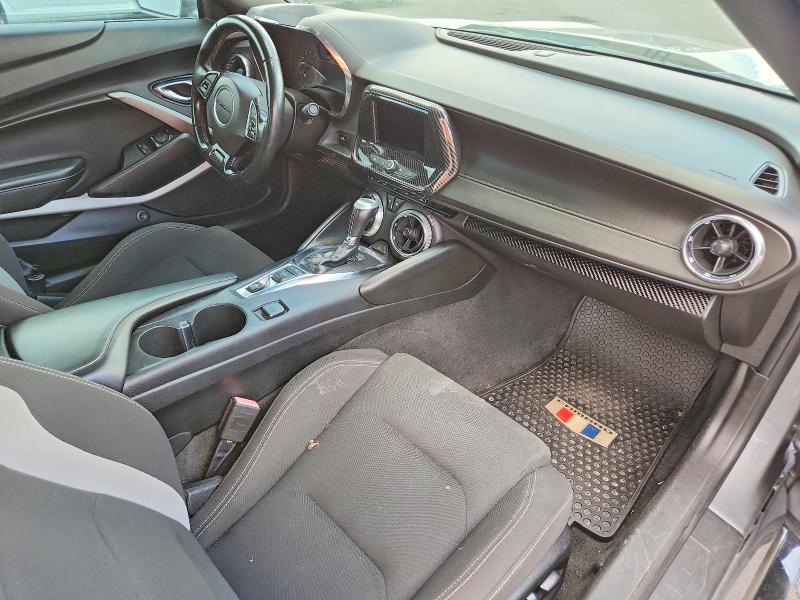 Aukcja sprzedaży 2020 Chevrolet Camaro, vin: 1G1FB3DX8L0121286, numer aukcji: 57007616