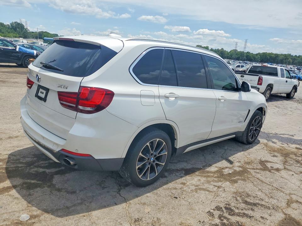 55778166 :رقم المزاد ، 5UXKR2C53H0U19407 vin ، 2017 Bmw X5 مزاد بيع