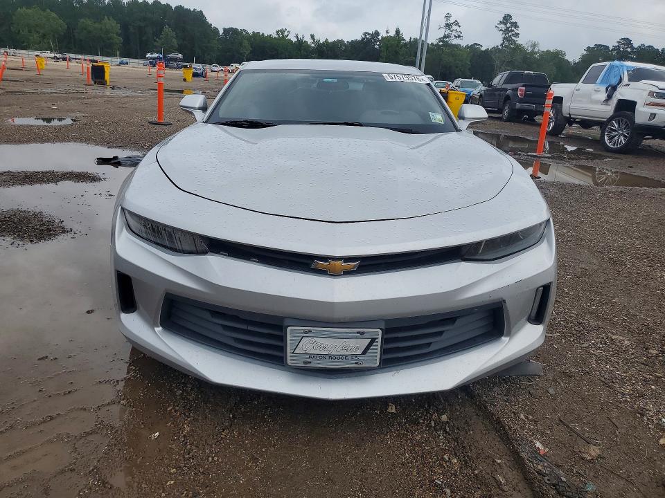 57579576 :رقم المزاد ، 1G1FB1RS0H0138432 vin ، 2017 Chevrolet Camaro مزاد بيع
