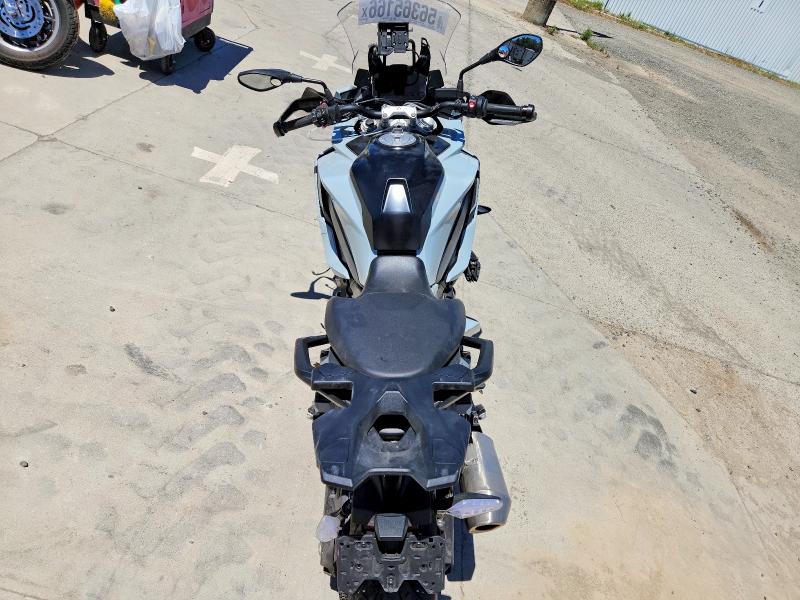 2020 Bmw S 1000 მანქანა იყიდება აუქციონზე, vin: WB10E4303LZJ83847, აუქციონის ნომერი: 56365166